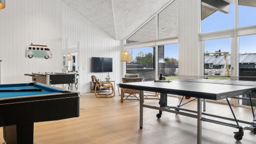 Skastrup House | Villavilla 932 - Skåstrup Strand, Fyn Og Øer
