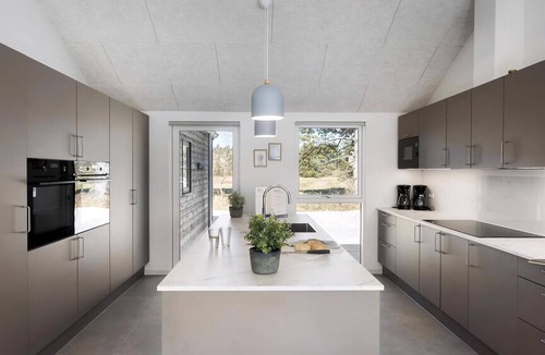 Kramnitse House | VillaVilla 933 - Østersøbadet, Lolland/Falster/Møn