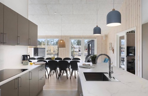 Kramnitse House | VillaVilla 933 - Østersøbadet, Lolland/Falster/Møn