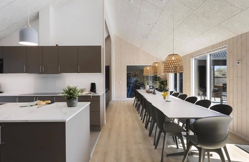 Kramnitse House | VillaVilla 933 - Østersøbadet, Lolland/Falster/Møn