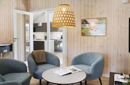 Kramnitse House | VillaVilla 933 - Østersøbadet, Lolland/Falster/Møn