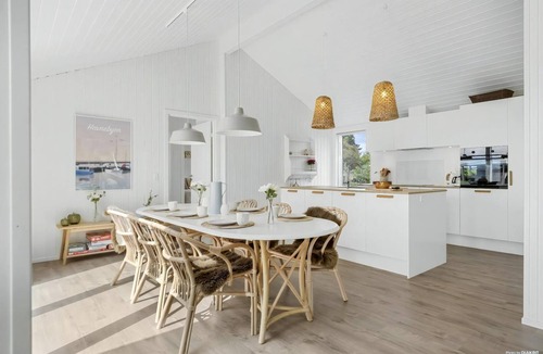 Sjllands Odde House | VillaVilla 935 - Odsherred, Nordsjælland