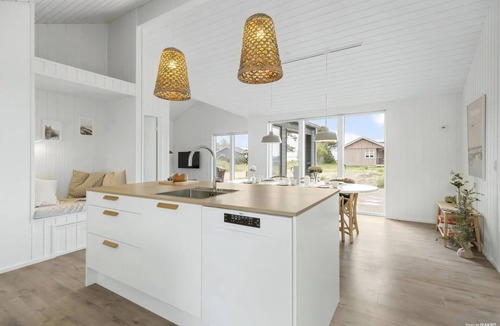 Sjllands Odde House | VillaVilla 935 - Odsherred, Nordsjælland
