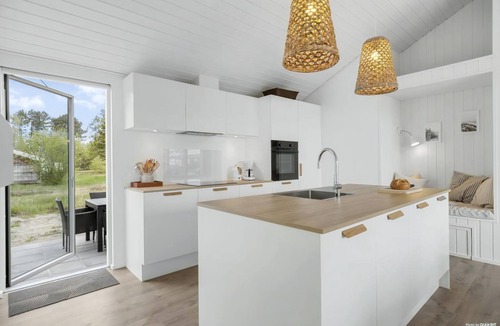 Sjllands Odde House | VillaVilla 935 - Odsherred, Nordsjælland