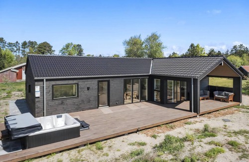 Sjllands Odde House | VillaVilla 935 - Odsherred, Nordsjælland