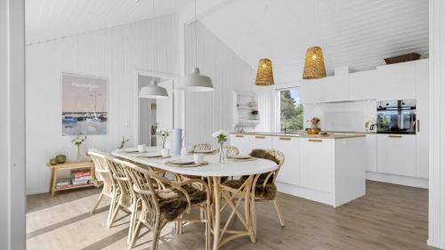Sjllands Odde House | Villavilla 935 - Odsherred, Nordsjælland