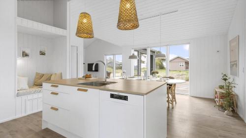 Sjllands Odde House | Villavilla 935 - Odsherred, Nordsjælland