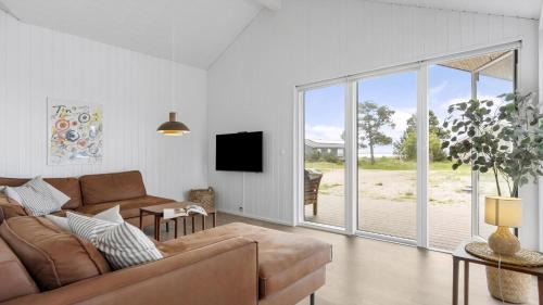 Sjllands Odde House | Villavilla 935 - Odsherred, Nordsjælland