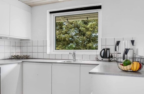 Vrist Strand House | VillaVilla 937 - Vrist, Vestjylland