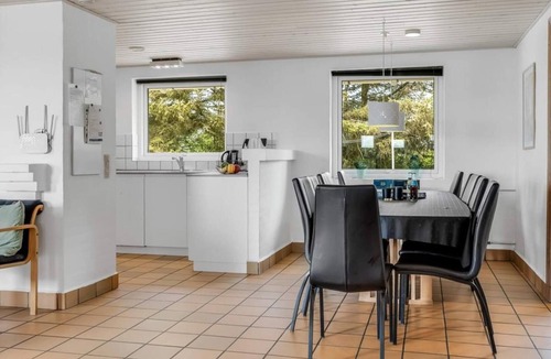 Vrist Strand House | VillaVilla 937 - Vrist, Vestjylland