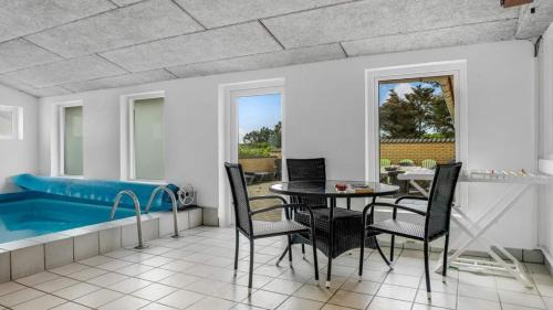 Vrist Strand House | Villavilla 937 - Vrist, Vestjylland
