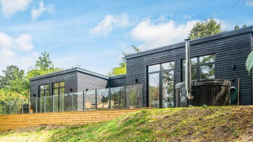 Ebeltoft House | Villavilla 940 - Ebeltoft, Østjylland