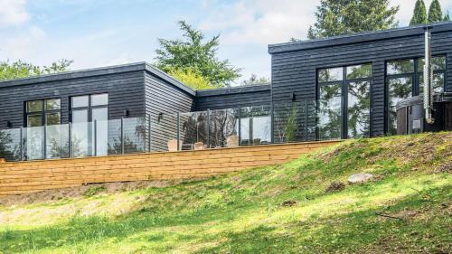 Ebeltoft House | Villavilla 941 - Ebeltoft, Østjylland