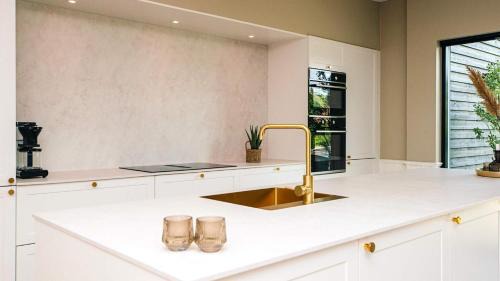 Ebeltoft House | Villavilla 941 - Ebeltoft, Østjylland
