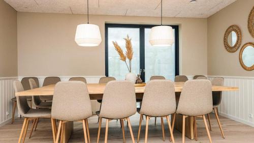 Ebeltoft House | Villavilla 941 - Ebeltoft, Østjylland