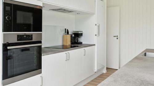 Hasmark Strand House | Villavilla 942 - Hasmark Strand, Fyn Og Øer