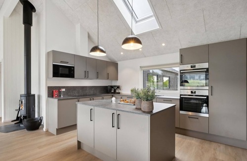 Argab House | VillaVilla 943 - Hvide Sande, Vestjylland