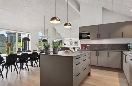 Argab House | VillaVilla 943 - Hvide Sande, Vestjylland