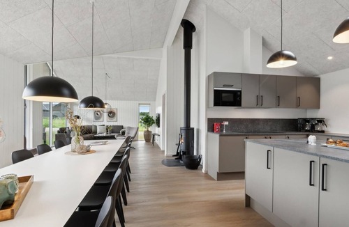 Argab House | VillaVilla 943 - Hvide Sande, Vestjylland
