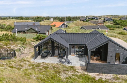 Argab House | VillaVilla 943 - Hvide Sande, Vestjylland