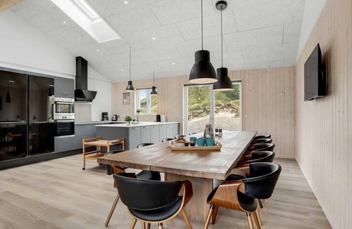 Grønhøj House | VillaVilla 945 - Løkken, Nordjylland