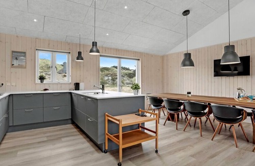 Grønhøj House | VillaVilla 945 - Løkken, Nordjylland
