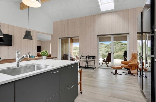 Grønhøj House | VillaVilla 945 - Løkken, Nordjylland