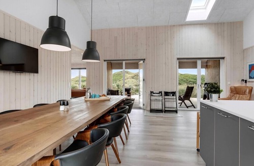 Grønhøj House | VillaVilla 945 - Løkken, Nordjylland
