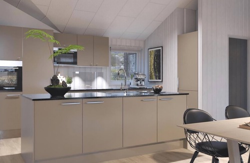 Argab House | VillaVilla 947 - Hvide Sande, Vestjylland