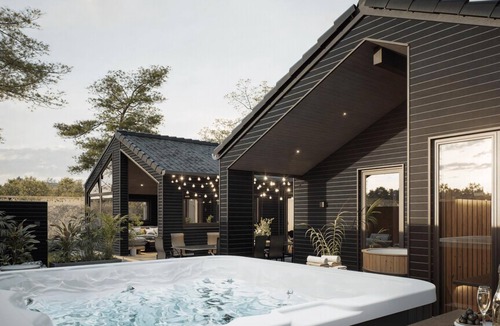 Argab House | VillaVilla 947 - Hvide Sande, Vestjylland