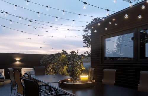 Argab House | VillaVilla 947 - Hvide Sande, Vestjylland