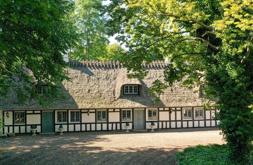 Norre Aby House | VillaVilla 951 - Nr. Aaby, Fyn og øer