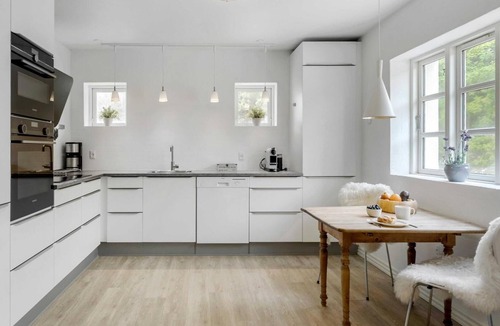 Lemvig Municipality House | VillaVilla 953 - Fjaltring-Trans, Vestjylland