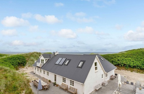 Lemvig Municipality House | VillaVilla 953 - Fjaltring-Trans, Vestjylland