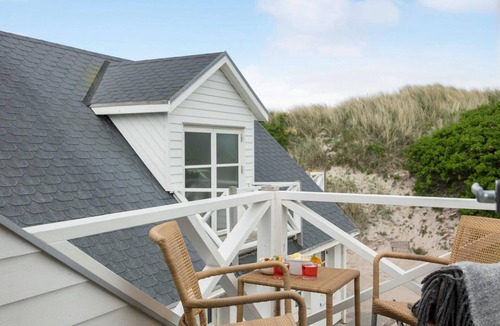 Lemvig Municipality House | VillaVilla 953 - Fjaltring-Trans, Vestjylland