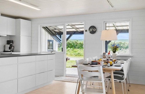 Trans House | VillaVilla 954 - Fjaltring-Trans, Vestjylland
