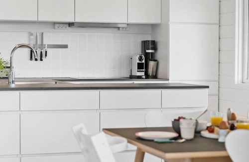 Trans House | VillaVilla 954 - Fjaltring-Trans, Vestjylland