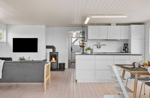 Trans House | VillaVilla 954 - Fjaltring-Trans, Vestjylland