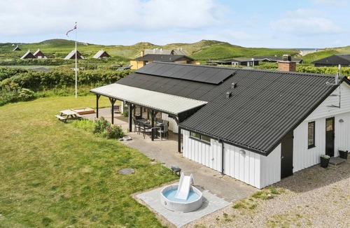 Trans House | VillaVilla 954 - Fjaltring-Trans, Vestjylland