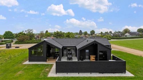 Skastrup House | Villavilla 955 - Skåstrup Strand, Fyn Og Øer