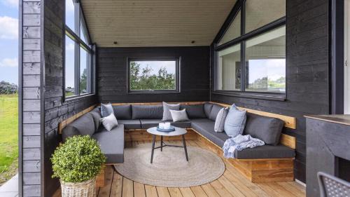 Skastrup House | Villavilla 955 - Skåstrup Strand, Fyn Og Øer