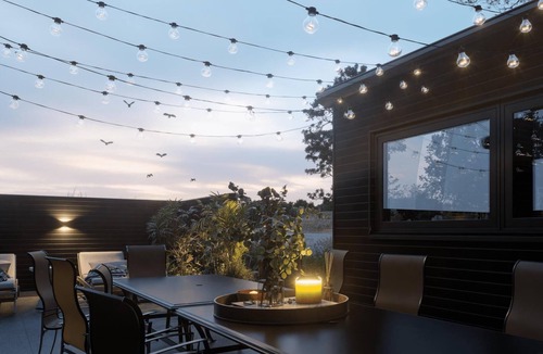 Skastrup Strand House | VillaVilla 958 - Skåstrup Strand, Fyn og øer