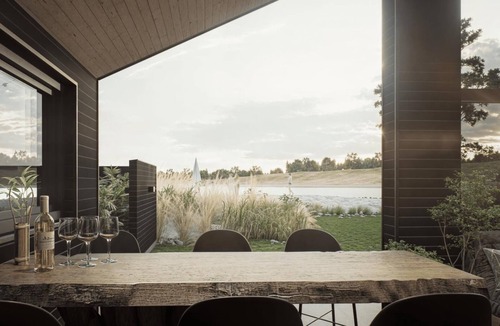 Skastrup Strand House | VillaVilla 958 - Skåstrup Strand, Fyn og øer