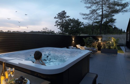 Skastrup Strand House | VillaVilla 958 - Skåstrup Strand, Fyn og øer