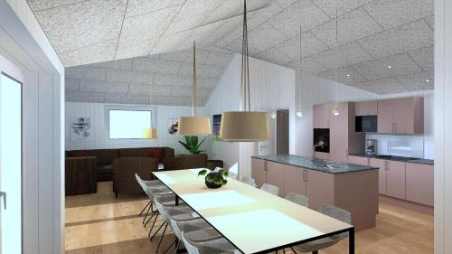 Skastrup House | Villavilla 958 - Skåstrup Strand, Fyn Og Øer