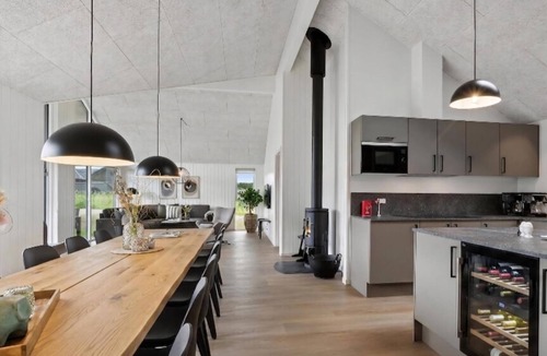 Kramnitse House | VillaVilla 960 - Østersøbadet, Lolland/Falster/Møn