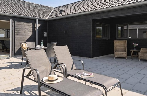 Kramnitse House | VillaVilla 960 - Østersøbadet, Lolland/Falster/Møn