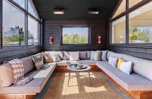 Kramnitse House | VillaVilla 960 - Østersøbadet, Lolland/Falster/Møn