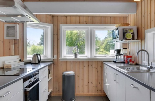 Udsholt House | VillaVilla 963 - Vejby Strand, Nordsjælland
