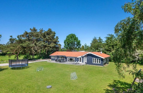 Udsholt House | VillaVilla 963 - Vejby Strand, Nordsjælland